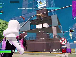 yo, vil du se vill fortnite rule 34 webcam-action i kveld?