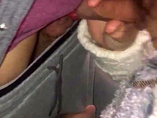 hot blowjob leaves me craving more every time