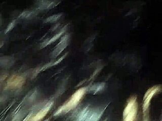 Wife Turns Up the Heat with a Surprise Cumshot Scene