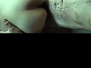 Culeando a mature Latina in doggystyle while her kids are away