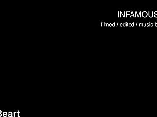 Pelacur Rusia digoncang keras di pantat pada 1986