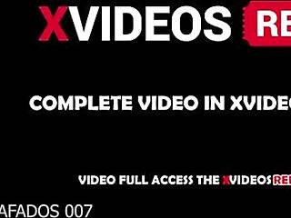 Kongkek Yang Paling Gostosa Dari Favela Bahia Full!