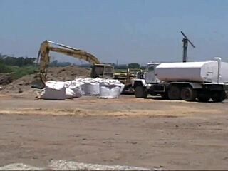 i cant believe this red hair milf audrey hollander got her asshole fucked outdoor with monster cock