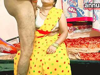 Indian desi hardcore doggy style gand chudai action