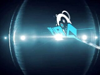 Capri Fingers Her Tight Pussy