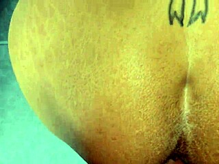 Hot brunette banged at condo gym session