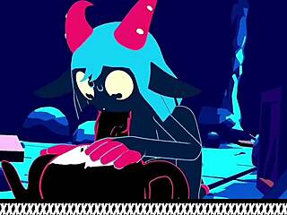 เฮนไทป่าอินซิเดนต์ โอ๊ยฉีดปาก!