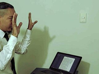 Latina Student Skips English Lesson for Missionary Sex and Spanking