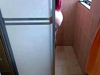 Big-Titted Latina Niece Seduced for Hard Bedroom Fuck!