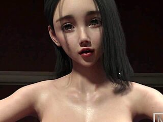 Let's play and fuck my shaved asian pussy hard