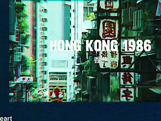 Casual-Narrative Back in 1986, Russian Whore Smashed Hard in Ass