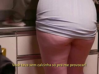 My American Daughter-In-Law Is Perfect Subtitled June Lovejoy