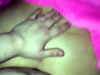 fucking my girlfriend doggystyle homemade