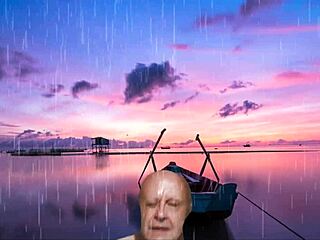 preview of pussy getting wet with big cock