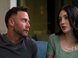 Kone finner jente for gravid mann