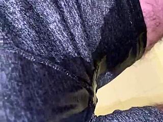 그냥 캐주얼하게 박서 젖었어, 알지?