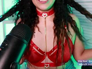 Exploring Hot Fetishes And Paraphilias In Podcast Episode 3 With Agatha Dolly