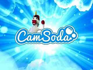 cute petite asian teen plays hard with her tight wet pussy using toys and spanking