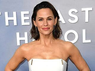 Jennifer Garner Siap Tantangan Onani Liar Sekarang?