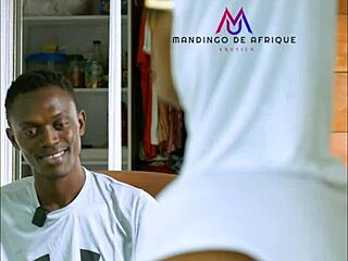 MDX 남편이 와이프와 의붓자매랑 빠른 섹스해