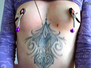 POV Naruto Fan Girl Sunako Kirishiki Craves Toys and Hard Sex