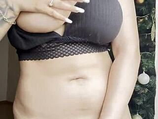 One Finger Teases Pussy – What Happens Next?