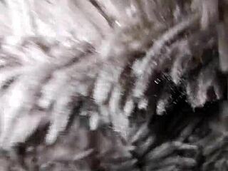 Oh, What A Delicious Latina Culona! This Mexican Amateur's Big Ass Is Irresistible!