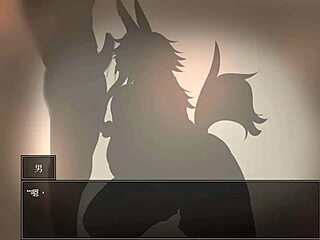 Horny adventurer Karen explores big ass and tits in intense scene