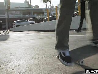 blacked petite blonde dylan moore scene