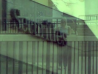 Fucking Brunette Secretary in Steamy Office Encounter