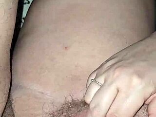 anal sex with her pussy spread open 😏