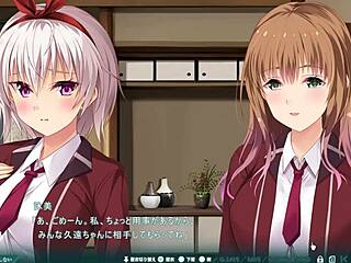 i had a wild mmf threesome nightmare