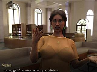 college bound 4 is a fun game to play