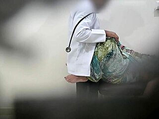 Telugu Andhra doctor fulfills patient lady’s deep sexual cravings