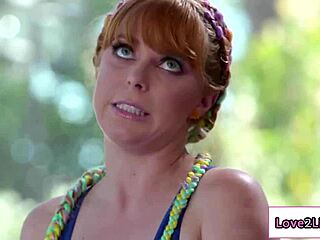 Kira Noir Plays With Stepmoms And Friends