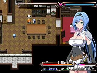 Paseo nocturno en ciudad se vuelve salvaje con hombres cachondos en hentai anal