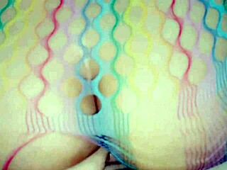 Breaking Gina's Ass In Doggystyle And Missionary Positions