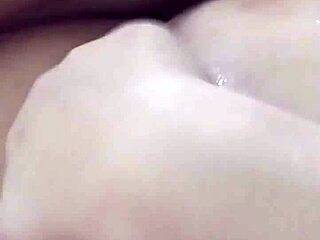 Amateur woman cums from anal fucking on nu-bay.com