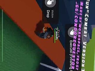 Intense Passion As Black Queen Gets Fucked In Part 2