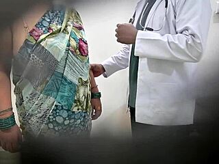 Telugu Andhra doctor fulfills patient lady’s deep sexual cravings