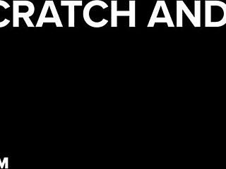 Washing machine masturbation catches mother-in-law groping her wet pussy, leading to tit fucking and riding cock