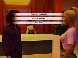 lets play karacan part 1