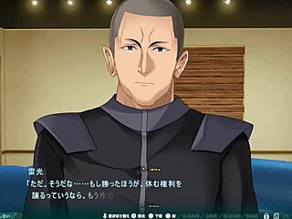 i had a nightmare with nobleblood 7 p1 anal threesome