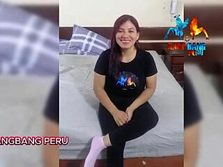 Shanell spiller ut hemmeligheter i dampende latina casting-intervju