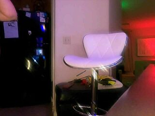 i was fucking her ass with my big cock then she pegged me back