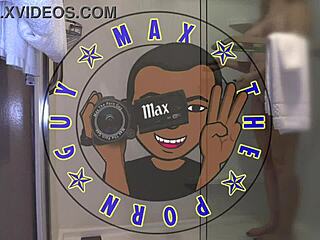 Ella Sucks, Fucks, And Squirts Before Huge Creampie