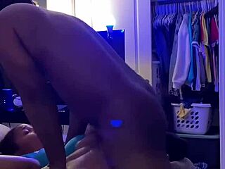 Stepdad Gets Horny After Gym With Teen