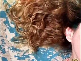 have you seen this milf flashing her nude body and having dirty sex in public?