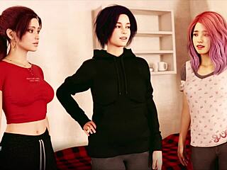 A O A Academy Fifty Seven Emotional Game