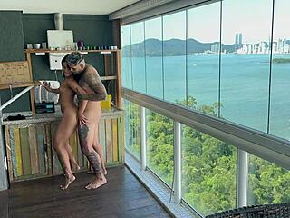 millionaire teaches real woman orgasm